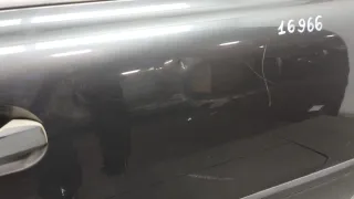 31385356,31335537 Дверь задняя правая синяя Volvo XC90 1 restailing Арт 9318049, вид 2