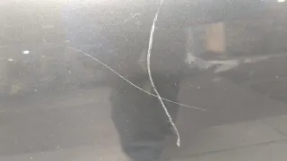 31385356,31335537 Дверь задняя правая синяя Volvo XC90 1 restailing Арт 9318049, вид 4
