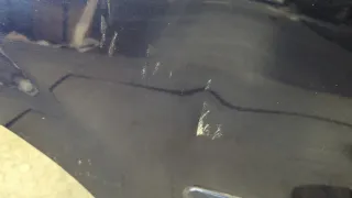 67510SCAE00ZZ Дверь задняя правая синяя Honda CR-V 2 Арт 20253696, вид 3