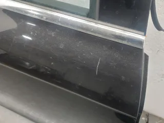 8K9833052D Дверь задняя правая серая Audi A4 B8 Арт 20311003, вид 4