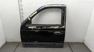 4518372 Дверь передняя левая черная Ford Ranger 2 Арт 20377923, вид 1