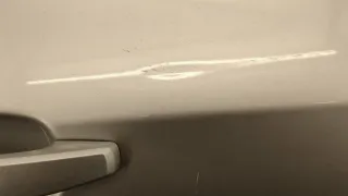 124110,13270585,13285611 Дверь задняя правая серебристая Opel Astra J Арт 20401976, вид 2