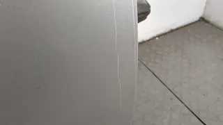 124110,13270585,13285611 Дверь задняя правая серебристая Opel Astra J Арт 20401976, вид 4
