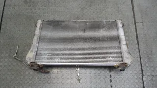 1794026020 Интеркулер Toyota Rav 4 3 Арт 9062000, вид 2