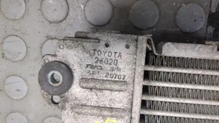 1794026020 Интеркулер Toyota Rav 4 3 Арт 9062000, вид 4
