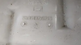 81061110018 Крышка расширительного бачка MAN TGM Арт 11403256, вид 3