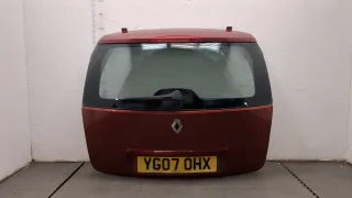 8200947699 Замок крышки багажника Renault Megane 2 Арт 11401677, вид 1