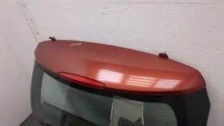 8200947699 Замок крышки багажника Renault Megane 2 Арт 11401677, вид 2