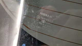 90502EN000 Замок крышки багажника Nissan Murano Z50 Арт 11401687, вид 3