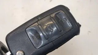 4B0905851 Замок зажигания Volkswagen Passat B5 Арт 9359392, вид 3