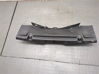  Обшивка багажника Ford Explorer 5 restailing Арт 20416497, вид 1