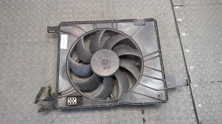 21481JD200 Вентилятор радиатора Nissan Qashqai 1  Арт 20415879, вид 1