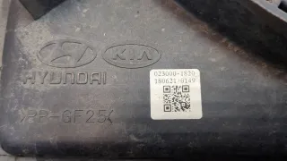 25380D4300 Вентилятор радиатора Kia Optima 4 Арт 20415884, вид 4