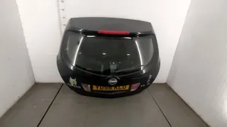 90300CA000 Стекло заднее Nissan Murano Z50 Арт 11401693, вид 1