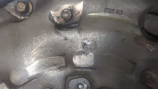 55354900,93181953 Маховик Saab 9-3 1 Арт 9343138, вид 2