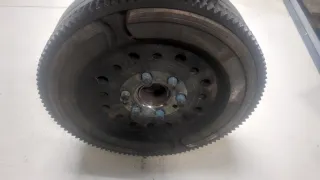 55354900,93181953 Маховик Saab 9-3 1 Арт 9343138, вид 3