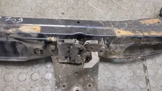 5256A611 Планка под капот Mitsubishi Outlander 2 Арт 9508355, вид 2