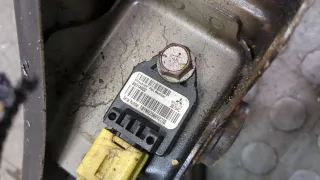 5256A611 Планка под капот Mitsubishi Outlander 2 Арт 9508355, вид 4