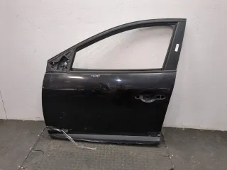 803012464R Стекло двери передней левой Renault Megane 3 Арт 11387685, вид 2