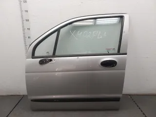  Стекло двери передней левой Daewoo Matiz M150 restailing Арт 11393775, вид 1