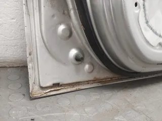  Стекло двери передней левой Daewoo Matiz M150 restailing Арт 11393775, вид 4
