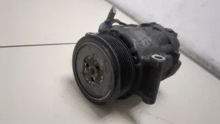  Компрессор кондиционера Mercedes CLS C219 Арт 20362805, вид 2