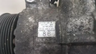  Компрессор кондиционера Mercedes CLS C219 Арт 20362805, вид 3