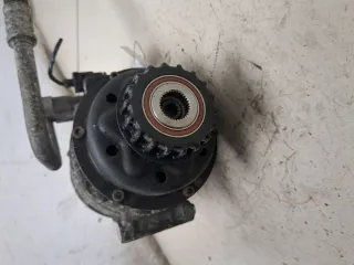 7H0820805J Компрессор кондиционера Volkswagen Transporter T5 Арт 20359682, вид 2