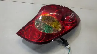8360234000 Фонарь задний правый SsangYong Korando Арт 9278705, вид 1