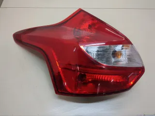  Фонарь задний левый Ford Focus 3 Арт 20417875, вид 1