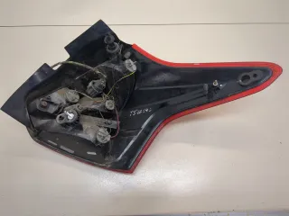  Фонарь задний левый Ford Focus 3 Арт 20417875, вид 2