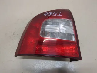  Фонарь задний правый Skoda Octavia A5 restailing Арт 20418905, вид 1