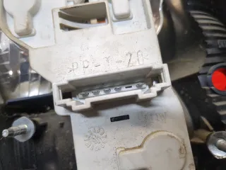  Фонарь задний правый Skoda Octavia A5 restailing Арт 20418905, вид 4