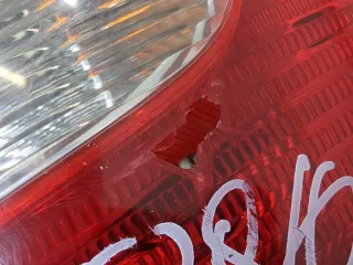  Фонарь задний правый Skoda Octavia A5 restailing Арт 20418905, вид 5