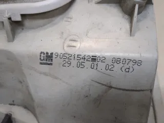 6223021,9117402 Фонарь задний левый Opel Astra G Арт 20419007, вид 3