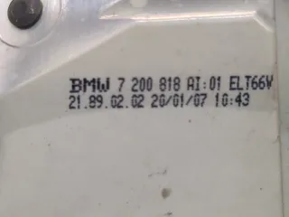 63217200818 Фонарь задний правый BMW X5 E70 Арт 20417977, вид 3