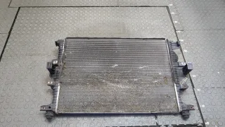  Радиатор основной Ford Mondeo 5 Арт 20414429, вид 1