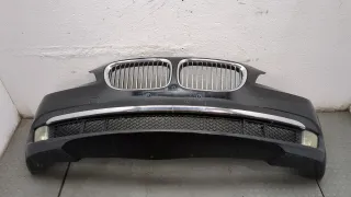 63177182196,7182196 Фара противотуманная правая передняя BMW 7 F01/F02 Арт 11078865, вид 1