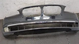 63177182196,7182196 Фара противотуманная правая передняя BMW 7 F01/F02 Арт 11078865, вид 3