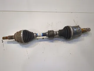 4342048150 Полуось передняя левая (приводной вал, шрус) Lexus RX 4 Арт 8536328, вид 1