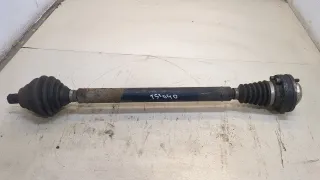 1K0407272RB Полуось передняя правая (приводной вал, шрус) Volkswagen Passat B6 Арт 20343945, вид 1