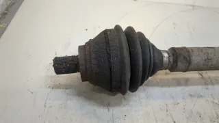 1K0407272RB Полуось передняя правая (приводной вал, шрус) Volkswagen Passat B6 Арт 20343945, вид 2