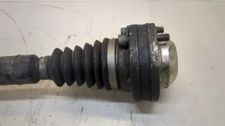 1K0407272RB Полуось передняя правая (приводной вал, шрус) Volkswagen Passat B6 Арт 20343945, вид 3