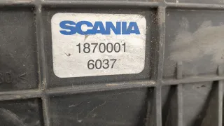 1870001,1829653 Корпус воздушного фильтра Scania P-series Арт 20417927, вид 3