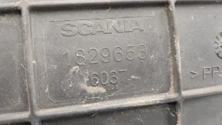 1870001,1829653 Корпус воздушного фильтра Scania P-series Арт 20417927, вид 4