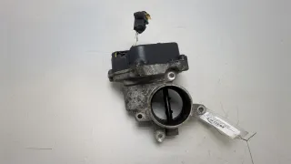  Дроссельная заслонка Skoda Fabia 2 restailing Арт 20409509, вид 1