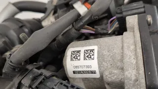 161A09287R Дроссельная заслонка Renault Megane 4 Арт 11403398, вид 3