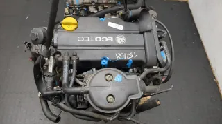 9157506,9157505 Форсунка Opel Corsa C Арт 11390117, вид 2