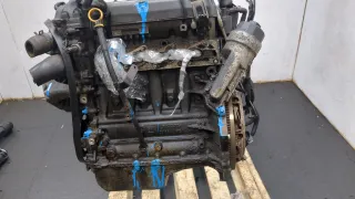 9157506,9157505 Форсунка Opel Corsa C Арт 11390117, вид 4
