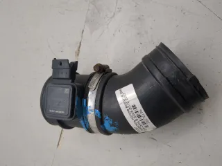 93185443 Расходомер Opel Zafira B Арт 20276196, вид 4